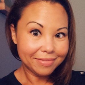 Meet your Posher, Misty